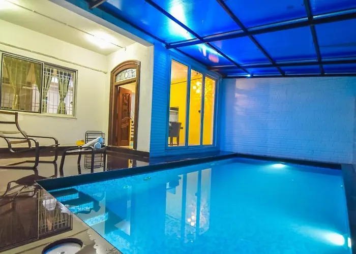 Dev1Villa Lonavala