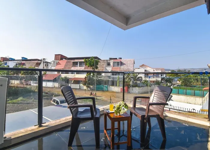 Dev1Villa Lonavala