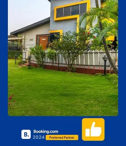 Eko Stay - Sky Villa Lonavala