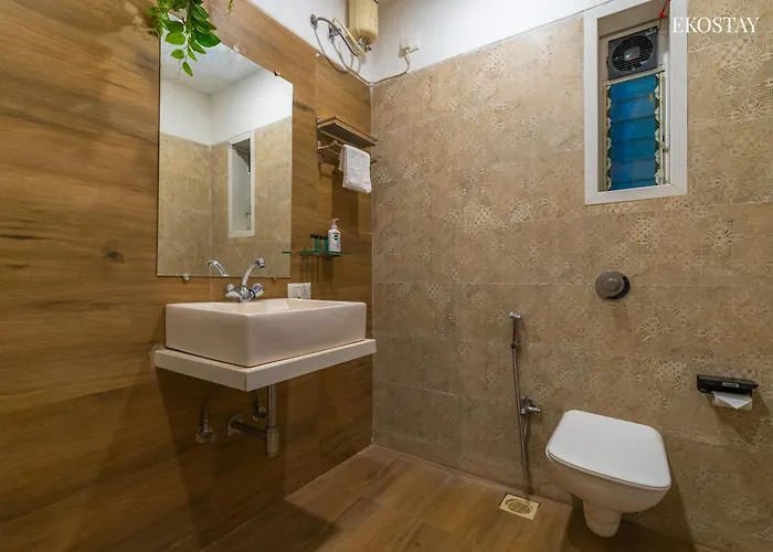 Ekostay - Sucasa Villa Lonavala